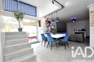 House in Sermaise (91530)