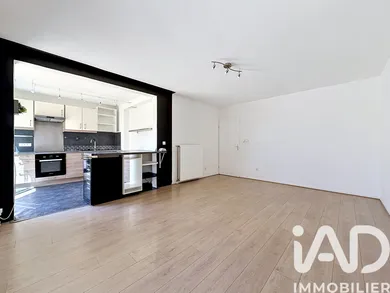 Appartement à Istres (13800)