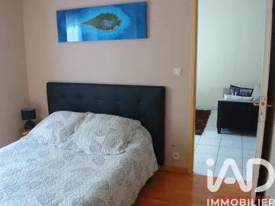 Appartement à Decazeville (12300)