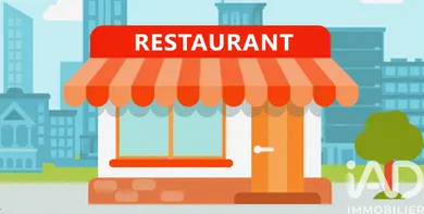 Restaurant in Strasbourg (67000)