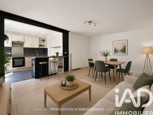 Appartement à Istres (13800)