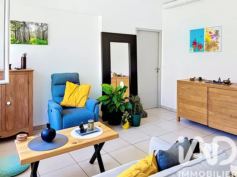 Appartement 2 pièces 47 m² · à Plan-d'Orgon · 47 m² · 199 000 €