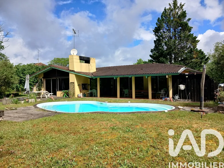 Maison 5 pièces 214 m² · à Luxey · 214 m² · 364 000 €