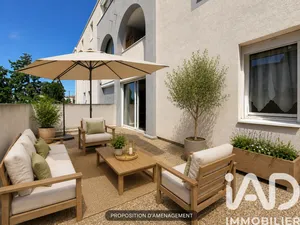 Appartement à Istres (13800)