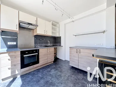 Apartment in Istres (13800)