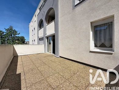 Apartment in Istres (13800)