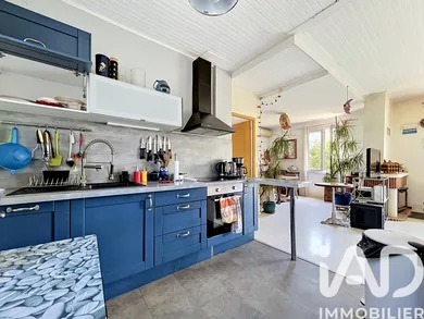 Maison à Perpignan (66000)