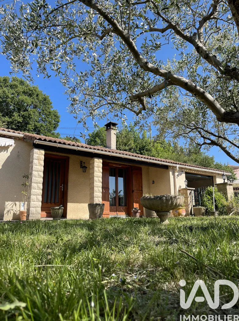 Maison 4 pièces 90 m² · à Saint-Privat · 90 m² · 225 000 €