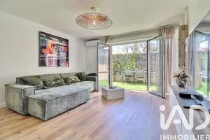 Appartement à La Ciotat (13600)