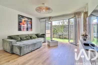 Appartement à La Ciotat (13600)