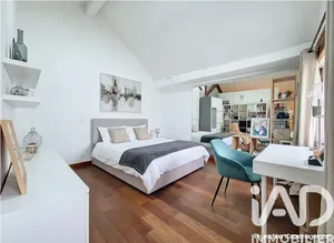 Duplex in Montgeron (91230)