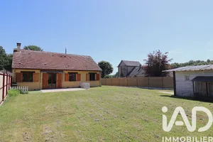 Detached house in Conches-en-Ouche (27190)