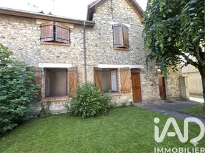 Maison à Brétigny-sur-Orge (91220)