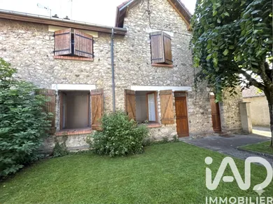 Maison à Brétigny-sur-Orge (91220)