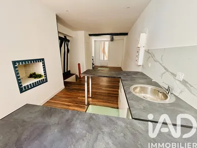 Apartment in Troyes (10000)