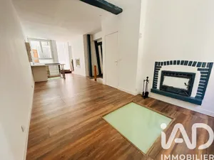 Apartment in Troyes (10000)