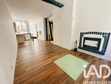 Apartment in Troyes (10000)