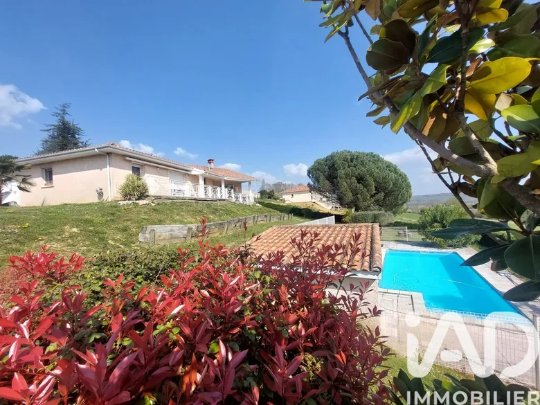 Maison 5 pièces 126 m² · à Louit · 126 m² · 385 000 €