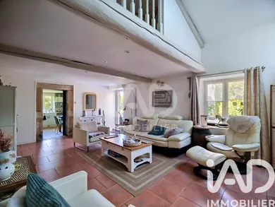 Maison de village à Ménil-sur-Belvitte (88700)