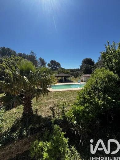 Domaine à Miramas (13140)