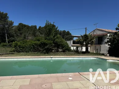 Domaine à Miramas (13140)