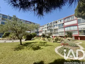 Apartment in Canet-en-Roussillon (66140)