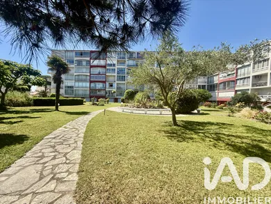 Apartment in Canet-en-Roussillon (66140)