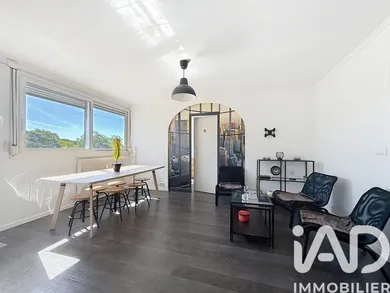 Apartment in Rennes (35000)