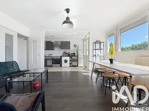 Appartement à Rennes (35200)