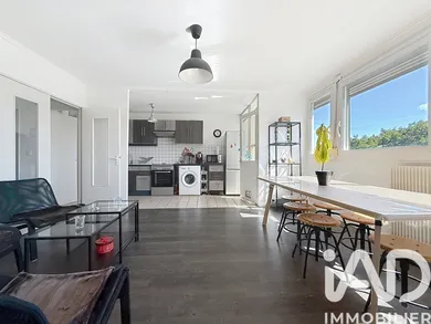 Appartement à Rennes (35200)