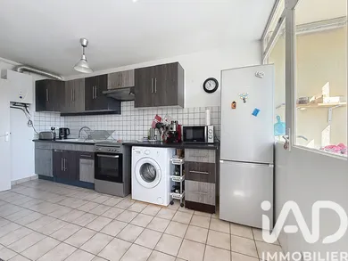 Apartment in Rennes (35000)