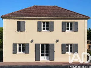Pavillon à Montreuil-aux-Lions (02310)