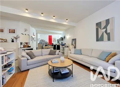 Duplex à Montgeron (91230)