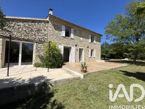 Mas à Savasse (26740)