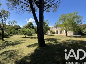 Mas à Savasse (26740)