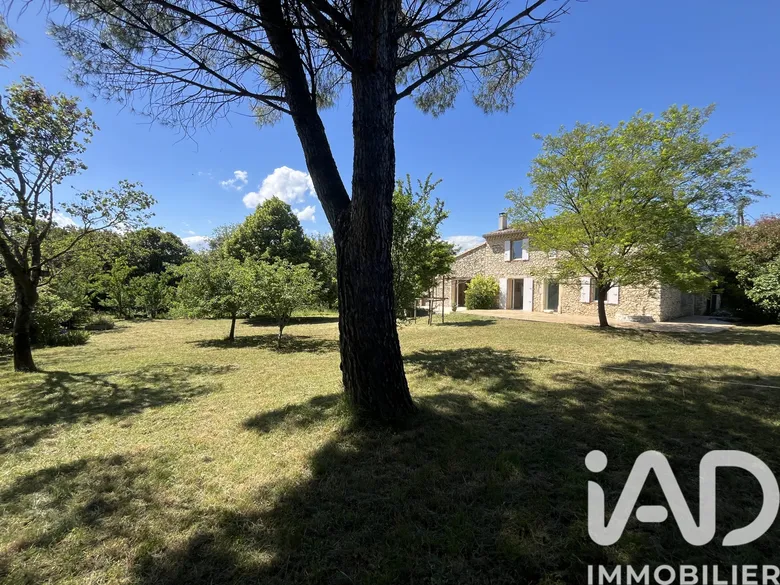 Maison 7 pièces 167 m² · à Savasse · 167 m² · 550 000 €