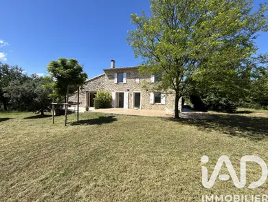 Mas à Savasse (26740)
