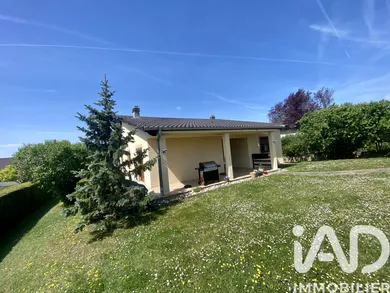 Maison à Folschviller (57730)