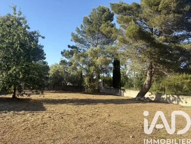Terrain à bâtir à Saint-Hilaire (11250)
