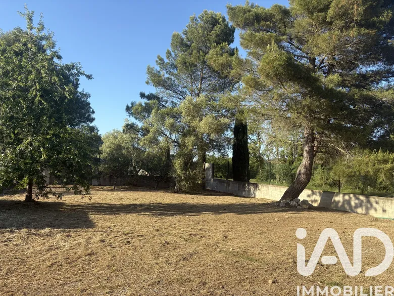 Terrain 1092 m² · à Bâtir À Saint-Hilaire · 1 092 m² · 65 000 €