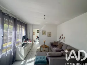 Apartment in Oullins (69600)