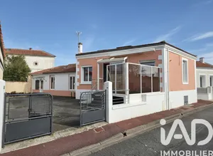 House in Fouras (17450)