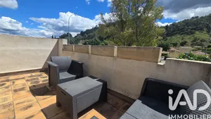 Appartement à Peypin (13124)