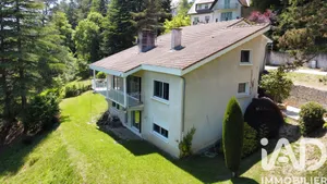 Architectural house in Aurec-sur-Loire (43110)