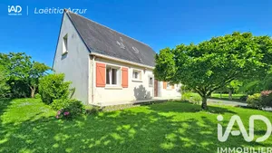 Maison à Allaire (56350)