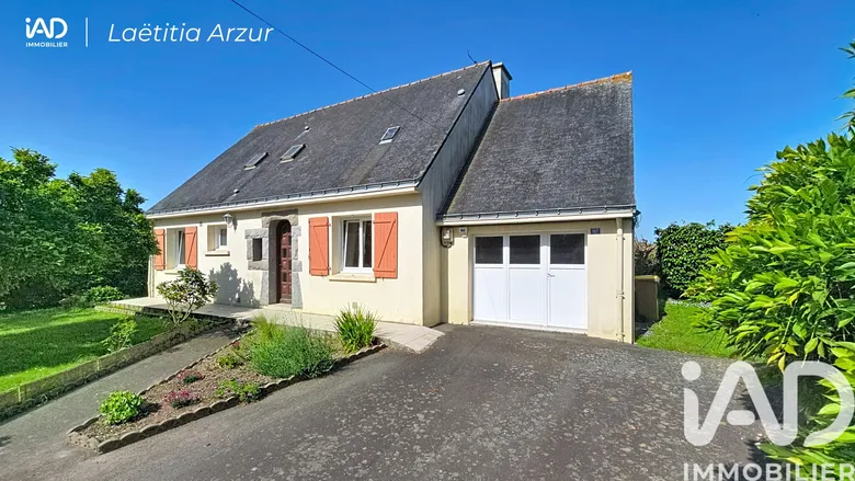 Maison 4 pièces 95 m² · à Allaire · 95 m² · 169 000 €