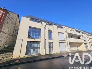 Apartment in Évreux (27000)