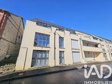 Apartment in Évreux (27000)