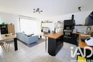 Apartment in Évreux (27000)