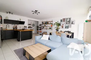 Apartment in Évreux (27000)